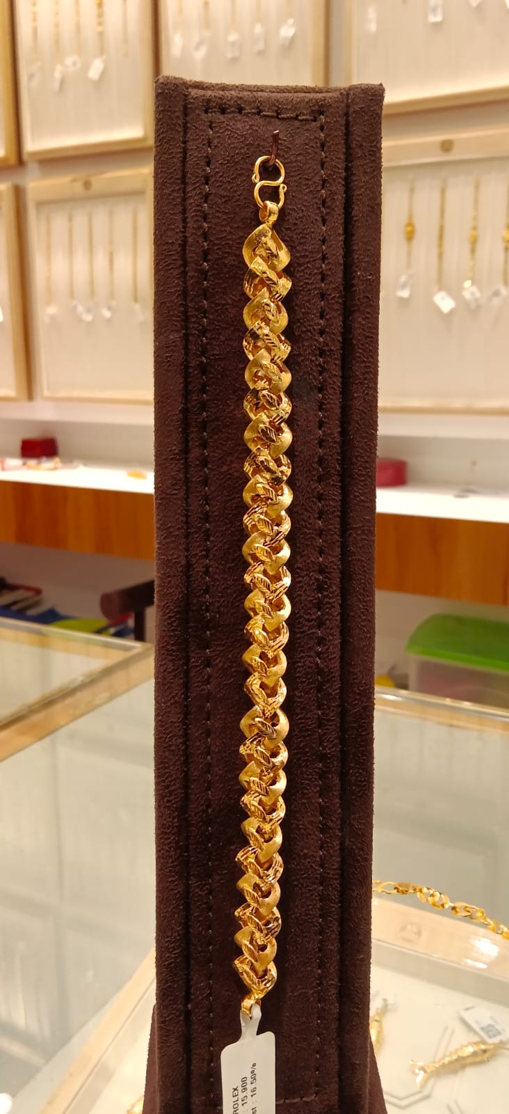 Gents Bracelet